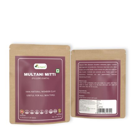 Multani Mitti 20gm