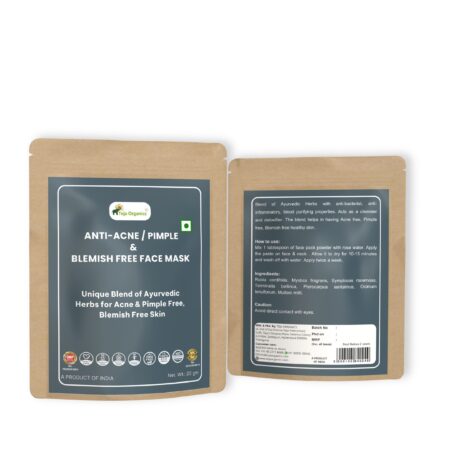 Anti Acne/Pimple/Blemish Free F/p 20gm