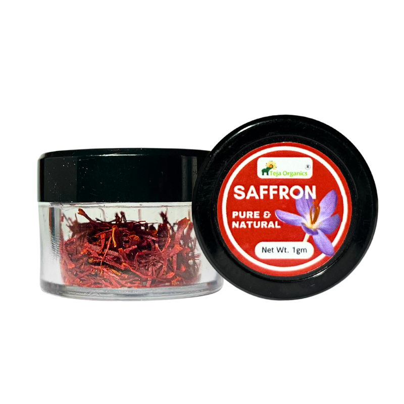 Saffron 1gm