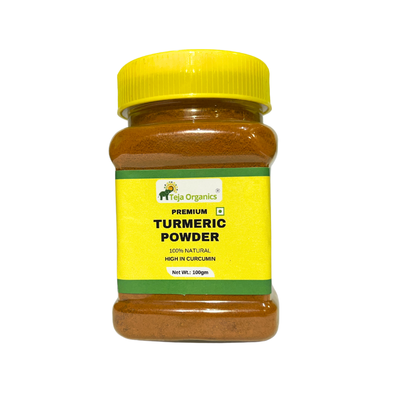 Turmeric Powder 100gms