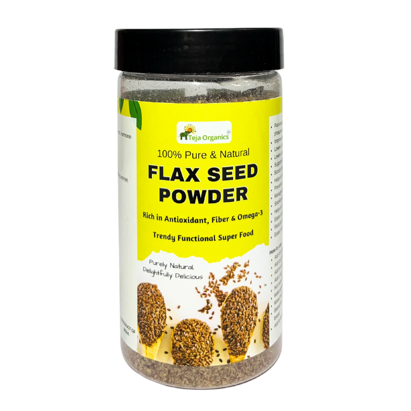 Flax Seed Power 150ml