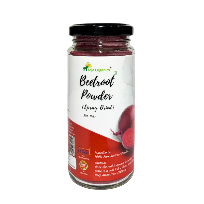 Beetroot Powder 100 gms