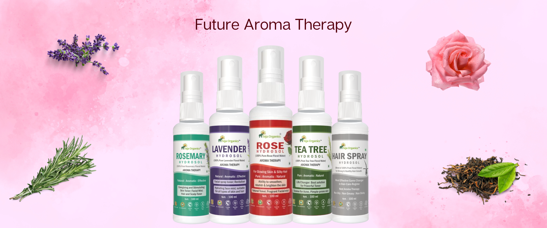 Pastel White Feminine Cosmetics Banner (1920 x 800 px)147