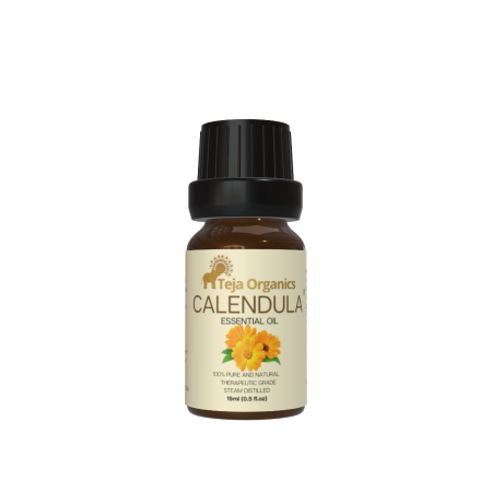 Calendula Oil 15ml