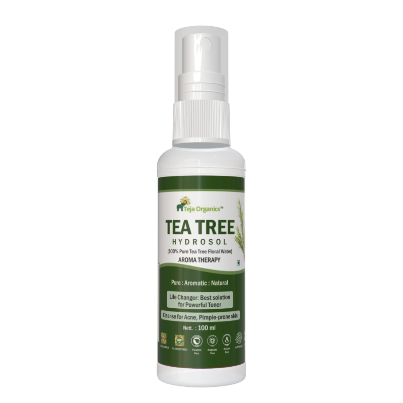 Tea Tree Hydrosol