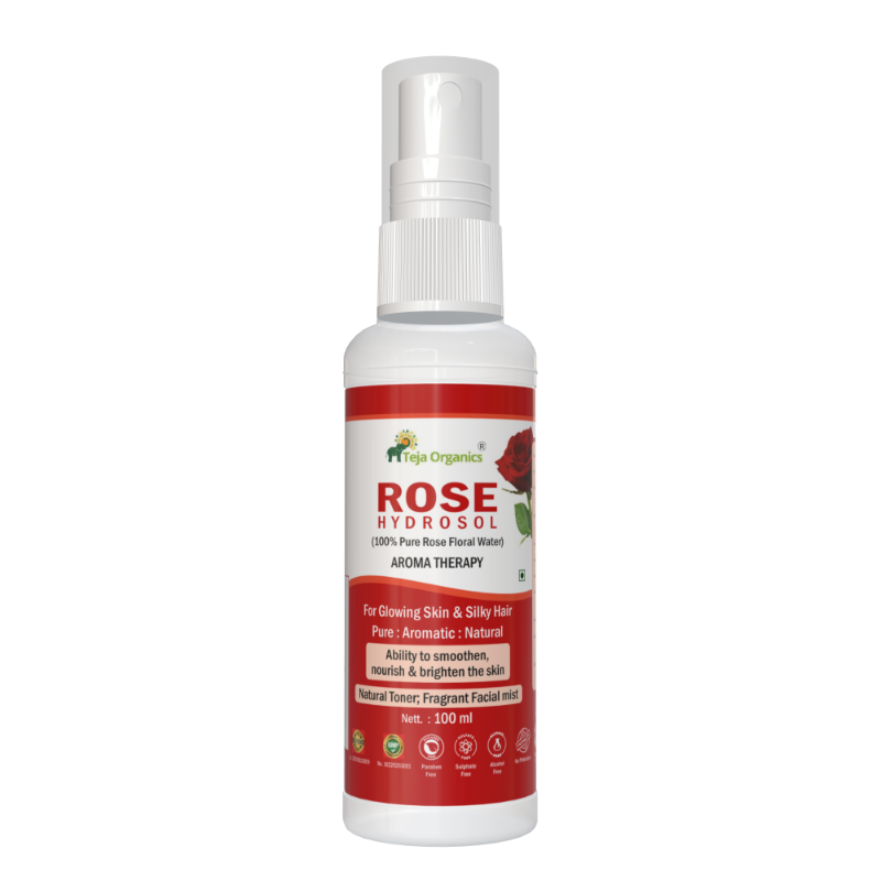 Rose Hydrosol
