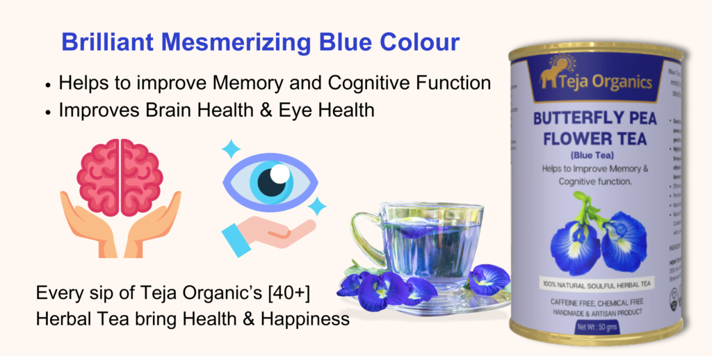 Brilliant Mesmerizing Blue Colour