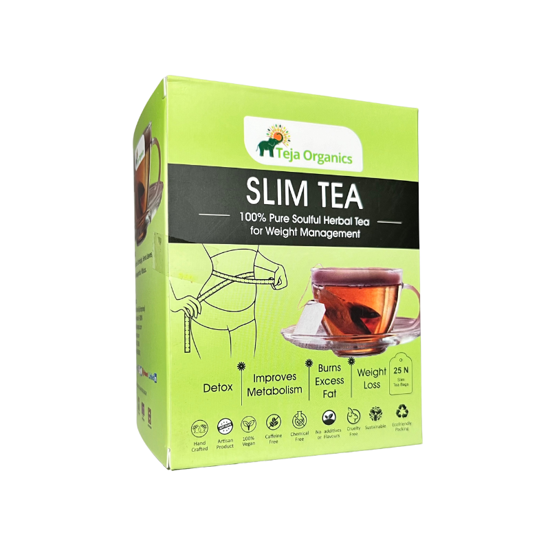 Slim Tea