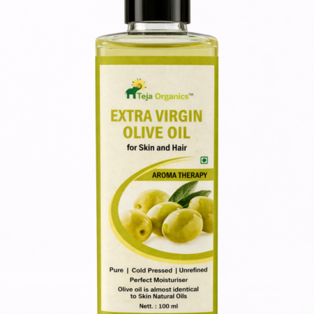 Extra Virgin Olive Oil 100ml