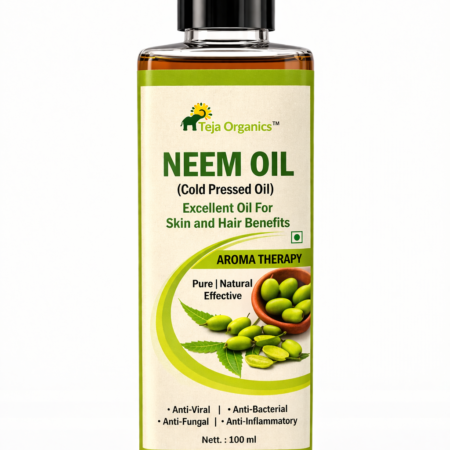 Neem Oil 100ml