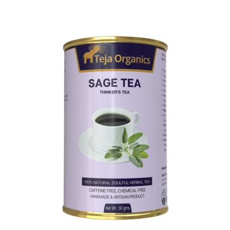 Sage Tea (50 gms)