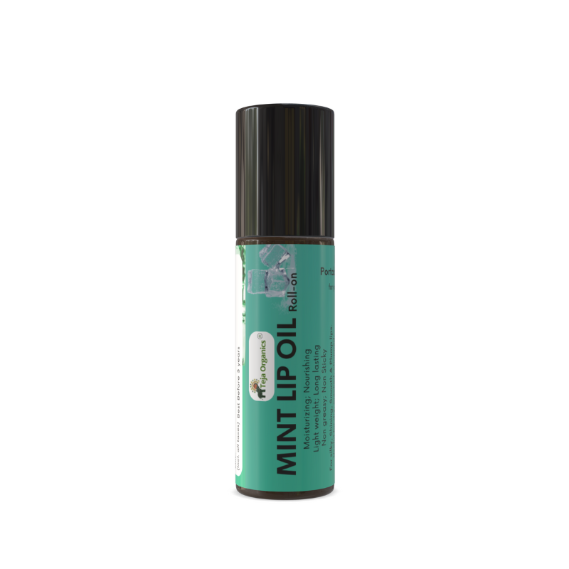 Mint Lip oil 10ml