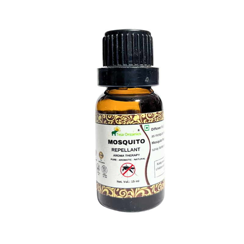 Mosquito Repellant 15ml