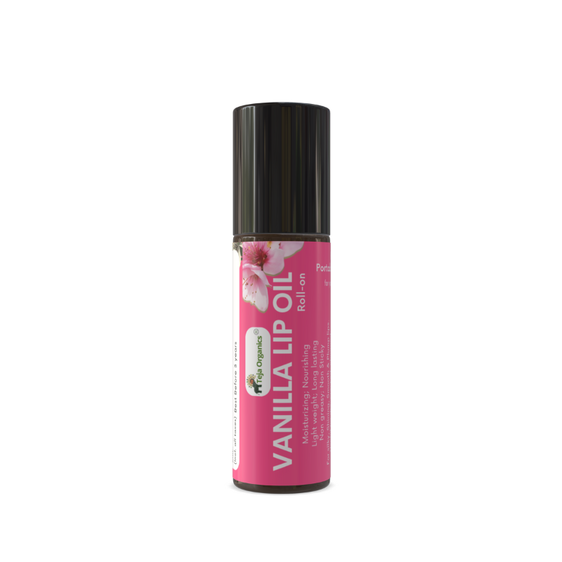 Vanilla Lip oil 10ml