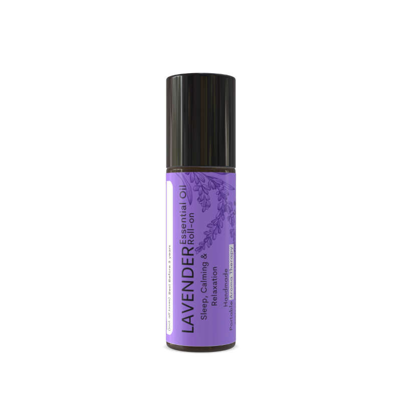 Lavender Lip oil 10ml