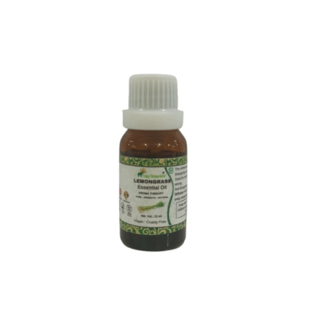 Lemongrass 15ml