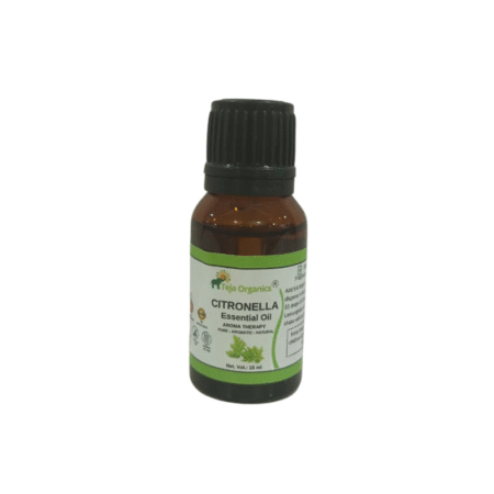 Citronella 15ml