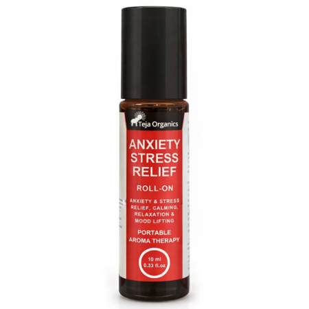 Anxiety Stress Relief
