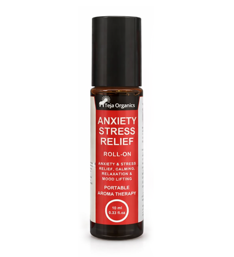 Anxiety Stress Relief