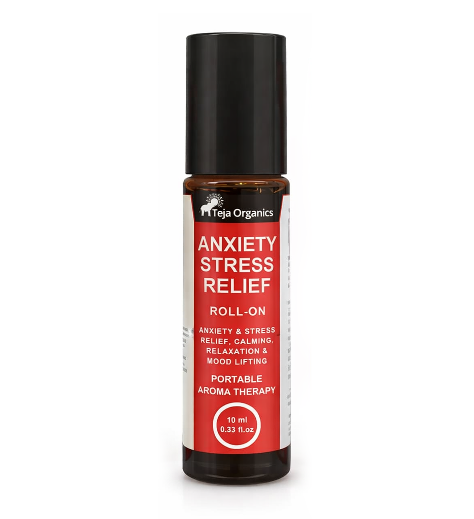 Anxiety Stress Relief