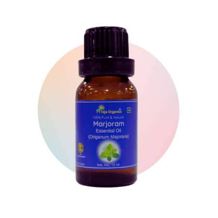 Marjoram Oil 15ml