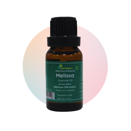 Melissa Oil 15ml