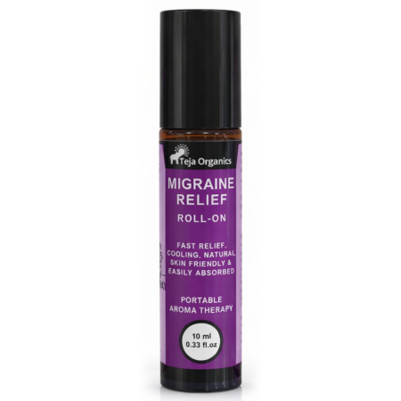 Migraine Relief Roll on