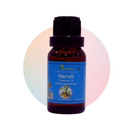 Neroli Oil 15ml