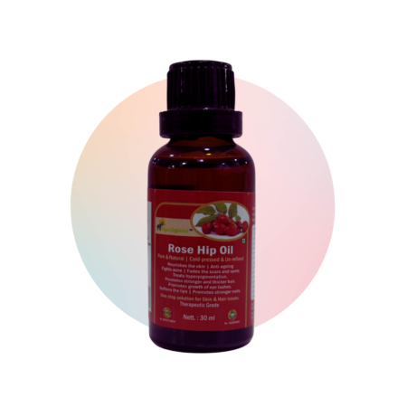 Rosehip Oil 30ml