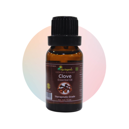 Clove Oil 15ml
