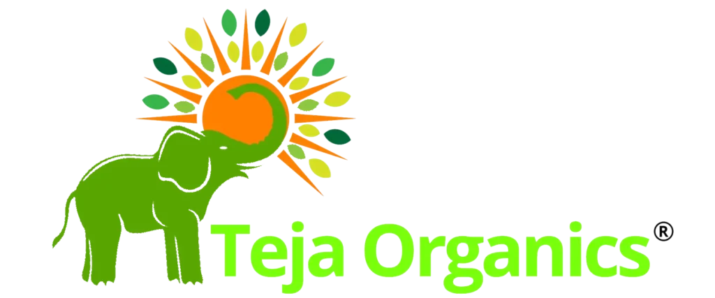 Teja Organics: Exclusive Organic Store